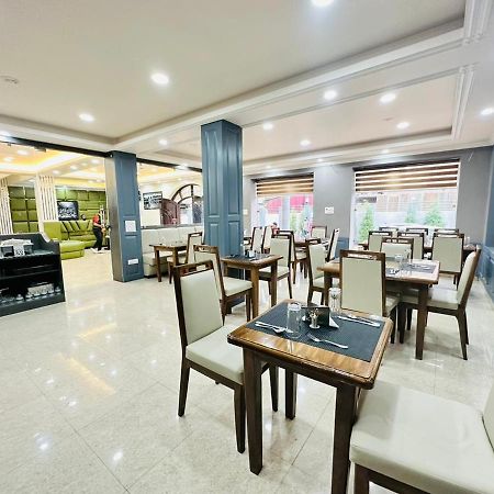 Srinagar Group Of Hotels Экстерьер фото