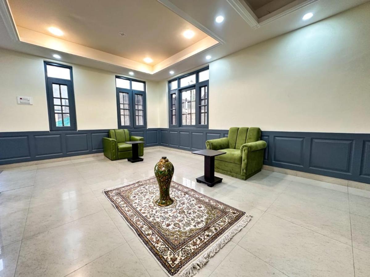 Srinagar Group Of Hotels Экстерьер фото